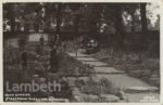 ROCK GARDEN, TH...