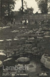ROCK GARDEN, TH...