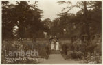 GARDENS AT THE ...