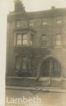 BRANDON TERRACE...