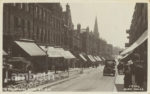 ROADWORKS ON ST...