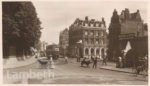 STREATHAM HIGH ...