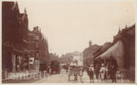 STREATHAM HIGH ...