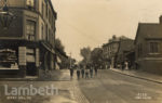 GIPSY HILL, NOR...