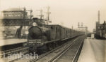 SOUTHERN RAILWA...