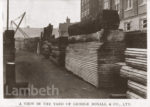 TIMBER YARD, GE...