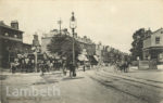 NORWOOD ROAD, T...