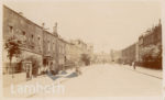 LARKHALL LANE, ...