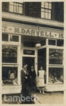 M. DARVELL FISH...