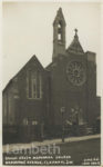 CHURCH OF THE H...