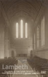 CHURCH OF THE H...