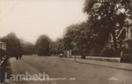 NEW PARK ROAD, ...