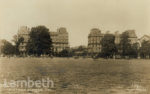 CLAPHAM COMMON ...