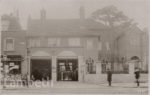 FIRE STATION, C...