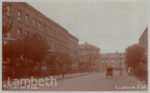 OFFERTON ROAD, ...