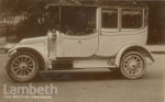 MAYFAIR LIMOUSI...