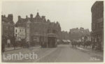 HIGH STREET, CL...