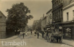 RECTORY GROVE, ...