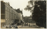 RECTORY GROVE, ...