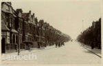 MESBURY AVENUE,...