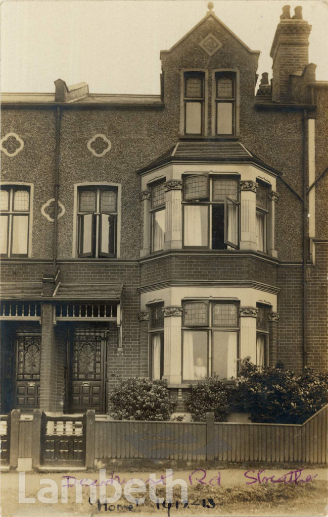 5 DEERHURST ROAD, STREATHAM HILL