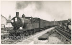 STEAM LOCOMOTIV...