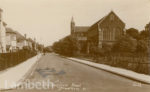 GUILDERSFIELD R...