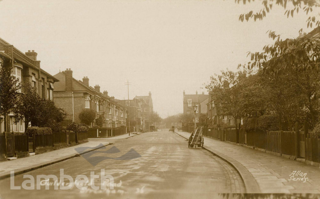 GUILDERSFIELD ROAD, STREATHAM VALE