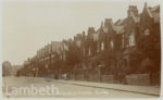 GLENEAGLE ROAD,...