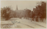 HOPTON ROAD, ST...