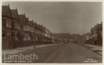 HEYBRIDGE AVENU...