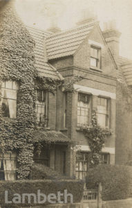 43 LEIGHAM AVENUE, STREATHAM