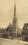 METHODIST CHURC...
