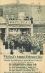 WHITLOCK’...