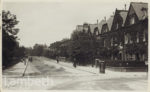 ELMS ROAD, CLAP...