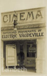 THE PALAIS CINE...