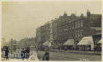 CLAPHAM ROAD, S...