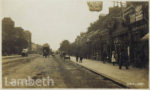 CLAPHAM ROAD, S...