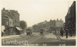 CLAPHAM ROAD, C...
