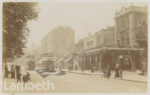CLAPHAM ROAD, C...