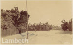 CAVENDISH ROAD,...