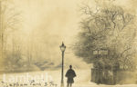 CLARENCE ROAD, ...