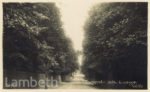 CRESCENT LANE, ...