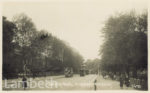 TRAM, SOUTH SID...