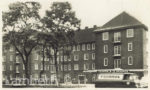 HALLIDAY HALL, ...