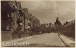 TROUVILLE ROAD,...