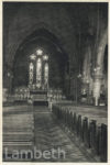 CHRIST CHURCH, ...