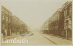 VICTORIA ROAD, ...