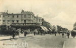 WANDSWORTH ROAD...