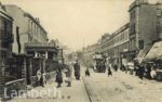 WANDSWORTH ROAD...